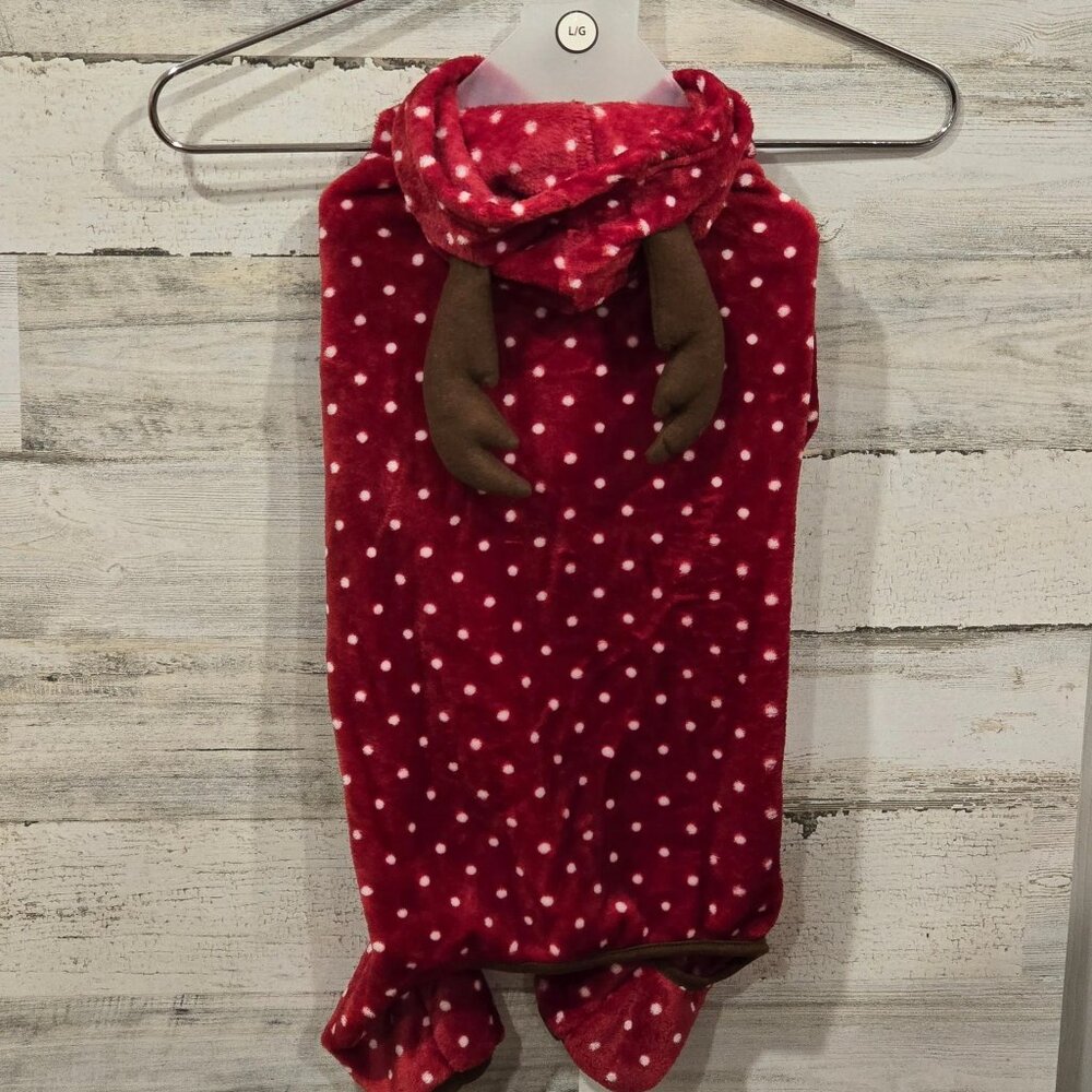 LuvGear Dog Pajamas - Large